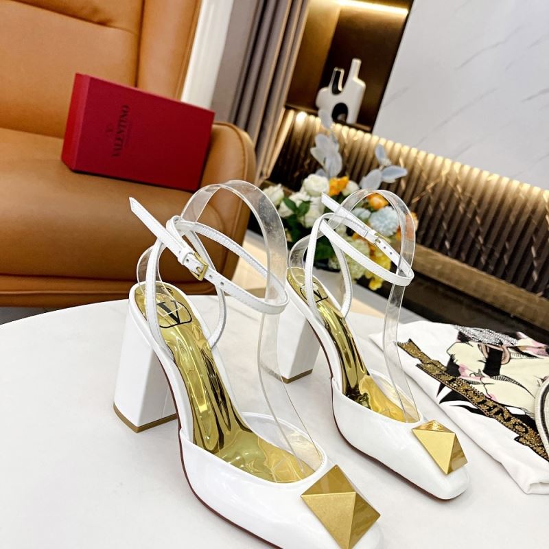 Valentino High Heels